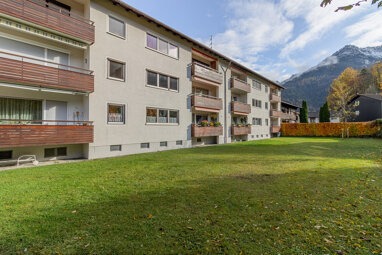 Wohnung zum Kauf 140.000 € 2 Zimmer 59,5 m² 2. Geschoss Asternweg 5 Karlstein Bad Reichenhall 83435