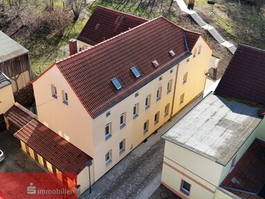 Mehrfamilienhaus zum Kauf 155.000 € 9 Zimmer 256 m² 900 m² Grundstück Münchenbernsdorf Münchenbernsdorf 07589
