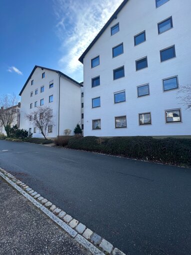 Wohnung zum Kauf Provisionsfrei 330.000 € 3 Zimmer Eichenhainstraße 26 Lauf links Lauf an der Pegnitz 91207