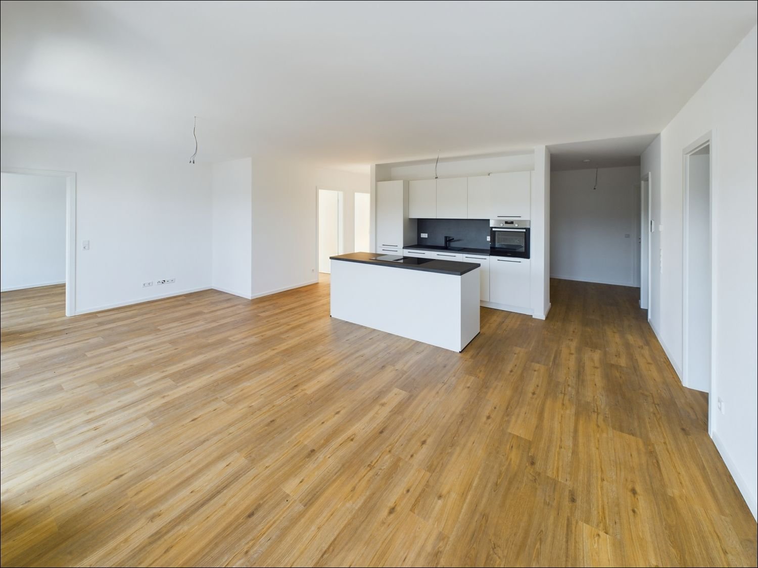 Wohnung zur Miete 1.485 € 4 Zimmer 99 m²<br/>Wohnfläche Schweinheim Aschaffenburg 63743