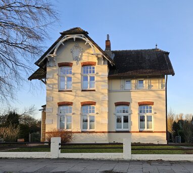 Einfamilienhaus zum Kauf 495.000 € 7 Zimmer 155 m² 863 m² Grundstück Bad Oldesloe 23843