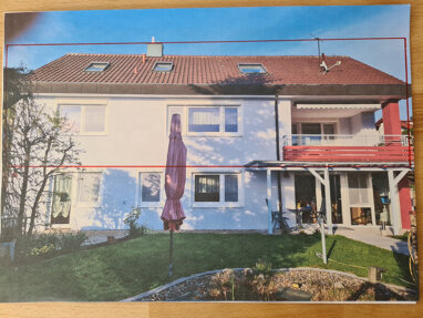 Wohnung zum Kauf Provisionsfrei 420.000 € 5 Zimmer 130 m² 2. Geschoss Untersteinbach Pfedelbach 74629