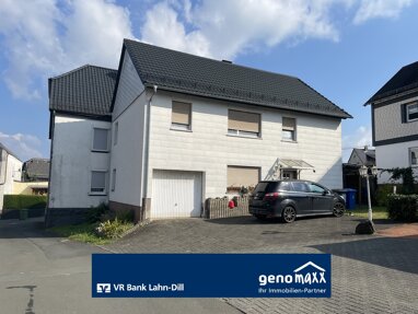 Einfamilienhaus zum Kauf 98.000 € 4 Zimmer 86 m² 242 m² Grundstück Bottenhorn Bad Endbach / Bottenhorn 35080