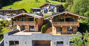 Haus zum Kauf 3.950.000 € 230 m² Kitzbühel 6370