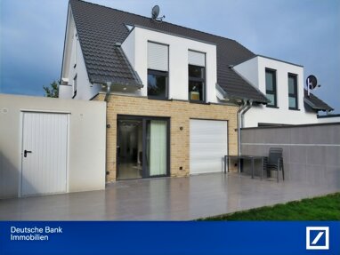 Doppelhaushälfte zum Kauf 745.000 € 6 Zimmer 150 m² 342 m² Grundstück frei ab sofort Forstwald Krefeld 47804