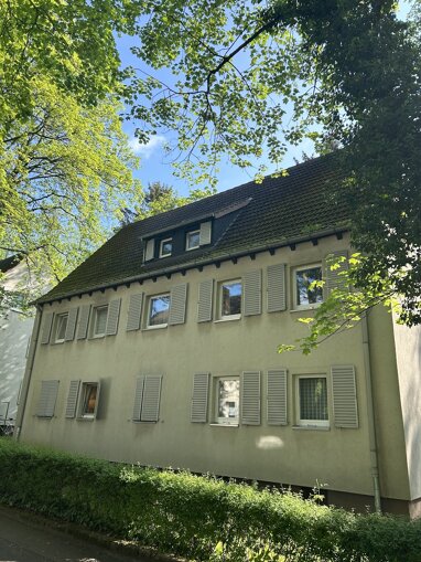 Wohnung zur Miete 474 € 2 Zimmer 51,7 m² 1. Geschoss An der Gruckau 3 Bergen-Enkheim Frankfurt am Main 60388