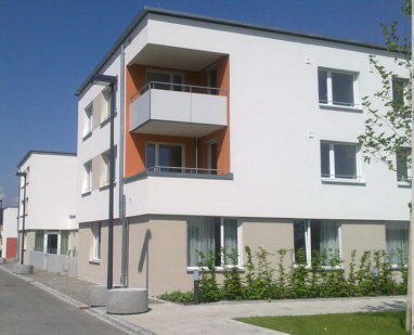 Wohnung zur Miete 1.050 € 3 Zimmer 75 m² 1. Geschoss St Konradstr Weingarten 88250