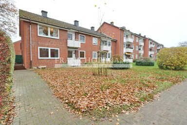 Wohnung zum Kauf 230.000 € 4 Zimmer 75,3 m² EG Harksheide Norderstedt 22844