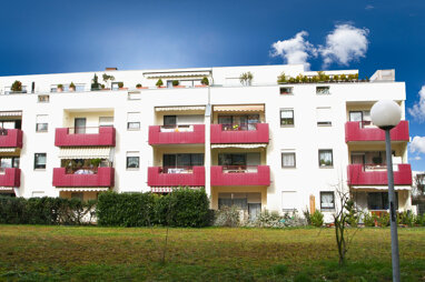 Wohnung zum Kauf 265.000 € 2 Zimmer 65,3 m² 2. Geschoss Neureut - Nördlicher Teil Karlsruhe 76149