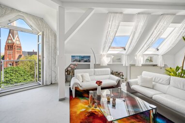 Wohnung zum Kauf 750.000 € 5 Zimmer 140 m² Charlottenburg Berlin 10627