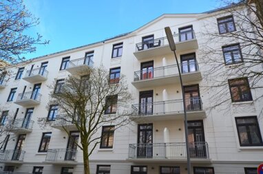 Wohnung zur Miete 1.450 € 2 Zimmer 50 m² 3. Geschoss Im Tale 9 Eppendorf Hamburg 20251