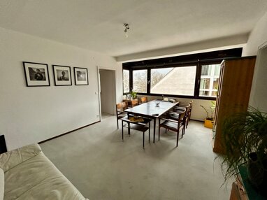 Wohnung zur Miete 990 € 3 Zimmer 79,4 m² 3. Geschoss Hauensteinstr. 10 Bad Säckingen Bad Säckingen 79713
