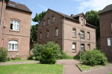 Wohnung zur Miete nur mit Wohnberechtigungsschein 316,82 € 2,5 Zimmer 55,1 m² Erdgeschoss Kleiststraße 41 Obermarxloh Duisburg 47166
