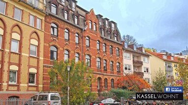 Wohnung zum Kauf 298.000 € 4 Zimmer 119,2 m² frei ab 01.03.2025 Philosophenweg 54 Frankfurter Tor Kassel / Süd 34121