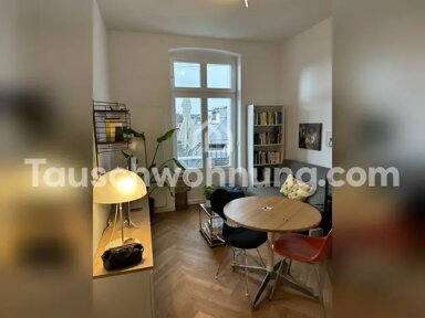 Wohnung zur Miete 720 € 2 Zimmer 38 m² 3. Geschoss Friedrichstadt Düsseldorf 40215