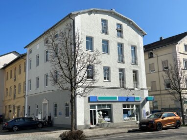 Bürogebäude zur Miete 850 € 3 Zimmer 52,6 m² Bürofläche Mühldorf Mühldorf am Inn 84453