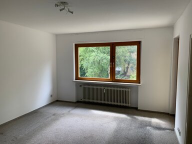 Wohnung zur Miete 530 € 1 Zimmer 33 m² 1. Geschoss frei ab 01.02.2025 Hoherodskopfstraße 7 Eckenheim Frankfurt am Main 60435