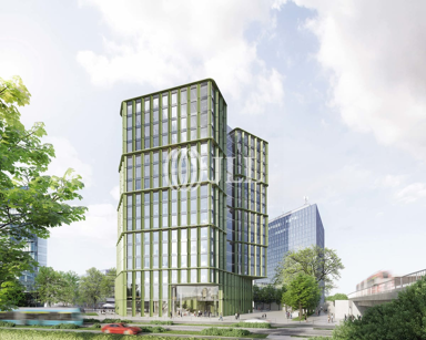 Bürofläche zur Miete provisionsfrei 20.811 m² Bürofläche Niederrad Frankfurt am Main 60528