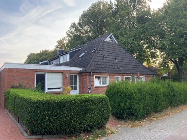 Haus zum Kauf 150.000 € 6 Zimmer 120 m² 237 m² Grundstück Heisfelde Leer 26789