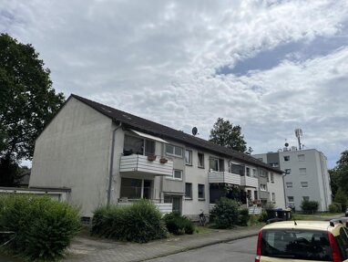Wohnung zur Miete 563 € 4,5 Zimmer 73,1 m² 1. Geschoss Vierlinden Duisburg 47178