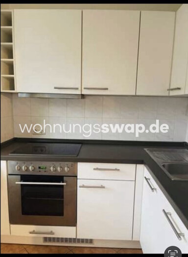 Apartment zur Miete 800 € 1 Zimmer 38 m² 1. Geschoss Obermenzing 81245