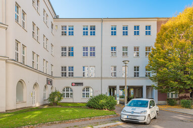 Wohnung zum Kauf 312.290 € 3 Zimmer 73,5 m² Erdgeschoss Weißensee Berlin 13088