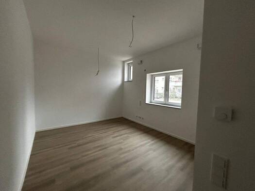 Wohnung zur Miete 650 € 2 Zimmer 37,3 m² frei ab sofort Theodor-Mathieu-Straße Bamberg 96052