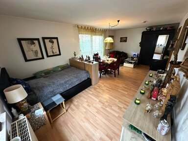 Wohnung zum Kauf 184.500 € 1 Zimmer 39 m² 1. Geschoss Scharnhauser Park Ostfildern 73760