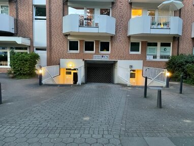 Garage/Stellplatz zur Miete Provisionsfrei 140 € Uhlenhorst Hamburg 22085