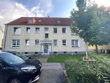 Wohnung zur Miete 420 € 2 Zimmer 47,1 m² frei ab 13.12.2024 Paul-Gerhardt-Str. 25 Nette Dortmund 44359