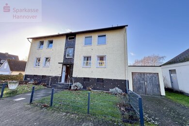 Mehrfamilienhaus zum Kauf 595.000 € 16 Zimmer 307,6 m² 809 m² Grundstück Alt-Langenhagen Langenhagen 30853