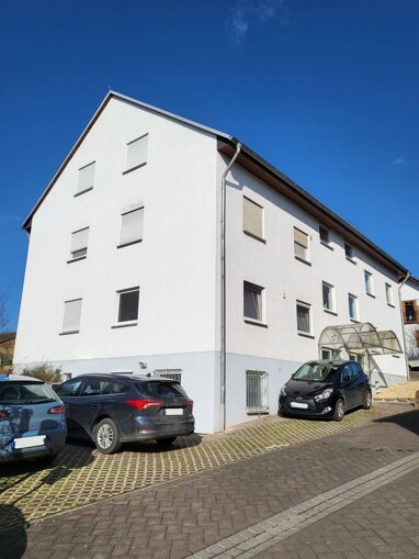 Mehrfamilienhaus zum Kauf 380.000 € 8 Zimmer 295 m² Grundstück Nauheim Hünfelden 65597