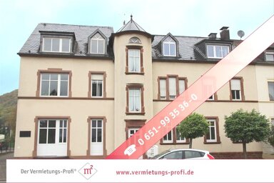 Wohnung zur Miete 650 € 3 Zimmer 65,1 m² frei ab 01.03.2025 Zewen 3 Trier / Zewen 54294