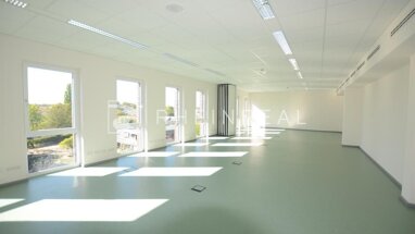 Büro-/Praxisfläche zur Miete 870 m² Bürofläche teilbar ab 274 m² Müngersdorf Köln 50933