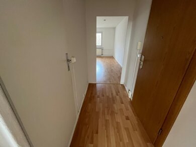 Wohnung zur Miete 270 € 56,3 m² 4. Geschoss Friesenweg 162 Chrieschwitz Plauen 08529