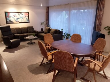 Wohnung zur Miete 1.800 € 3 Zimmer 96,6 m² Geschoss 2/2 Tönisstraße 48 Hassels Düsseldorf 40599