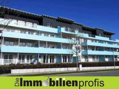 Wohnung zum Kauf 210.000 € 2 Zimmer 61,1 m² Krötenbruck Hof 95032