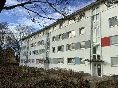 Wohnung zur Miete 528 € 2,5 Zimmer 60,6 m² frei ab 02.03.2025 Seewenjestraße 198 Gröpelingen Bremen 28237