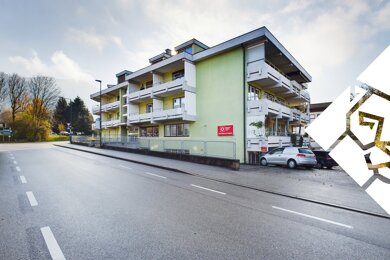 Wohnung zum Kauf 265.000 € 2 Zimmer 57,6 m² Kufstein 6330