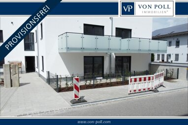 Wohnung zum Kauf Provisionsfrei 299.500 € 2 Zimmer 62,7 m² Erdgeschoss Mettenheim-Hart Mettenheim / Hart 84562