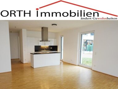 Wohnung zur Miete 999 € 3 Zimmer 92,3 m² Erdgeschoss An der Lingenmühle 9 Gladbach Mönchengladbach 41061