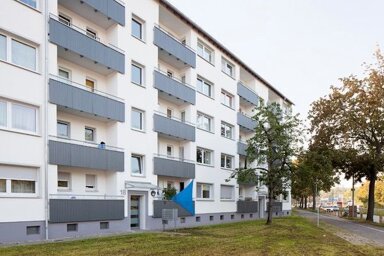 Wohnung zur Miete 547 € 1 Zimmer 33,4 m² 1. Geschoss frei ab 03.03.2025 Pariser Str. 18 Oberstadt Mainz 55131