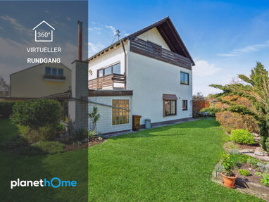 Einfamilienhaus zum Kauf 865.000 € 7 Zimmer 190 m² 460 m² Grundstück Hochzoll - Nord Augsburg 86163