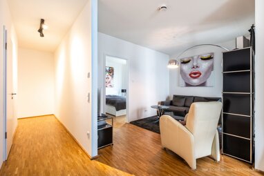 Wohnung zum Kauf 435.000 € 2 Zimmer 55,3 m² 3. Geschoss Pempelfort Düsseldorf 40211