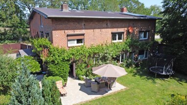 Einfamilienhaus zum Kauf 780.000 € 11 Zimmer 544 m² 5.378 m² Grundstück Pöschendorf 25560