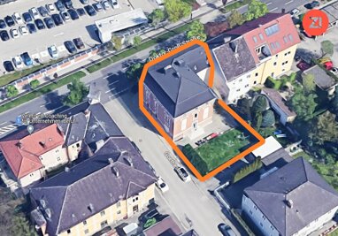 Mehrfamilienhaus zum Kauf 740.000 € 413,2 m² 469 m² Grundstück Goethestraße 20 Wels Wels 4600