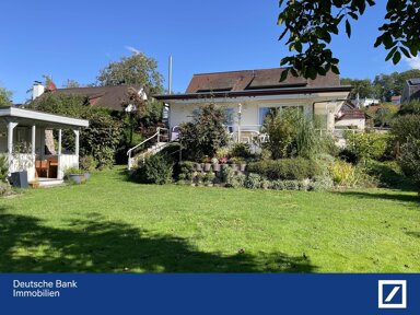 Einfamilienhaus zum Kauf 1.280.000 € 8 Zimmer 227,3 m² 932 m² Grundstück Nußdorf Überlingen 88662