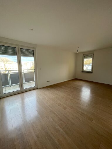 Wohnung zur Miete 850 € 2 Zimmer 58,5 m² 3. Geschoss frei ab sofort Hartenberg / Münchfeld Mainz 55122