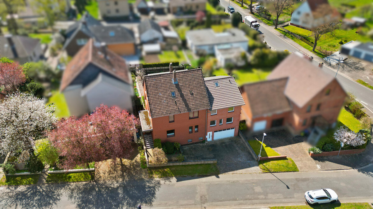 Mehrfamilienhaus zum Kauf 275.000 € 7 Zimmer 264,8 m² 546 m² Grundstück Adenstedt Ilsede 31241