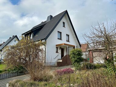 Mehrfamilienhaus zum Kauf 219.000 € 7 Zimmer 136 m² 780 m² Grundstück Kirchlengern Kirchlengern 32278
